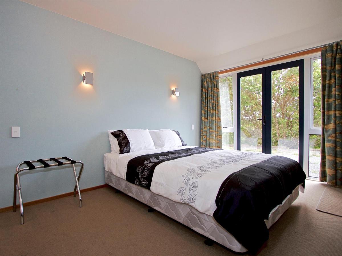 Ducks Crossing - Ohakune Holiday Home المظهر الخارجي الصورة