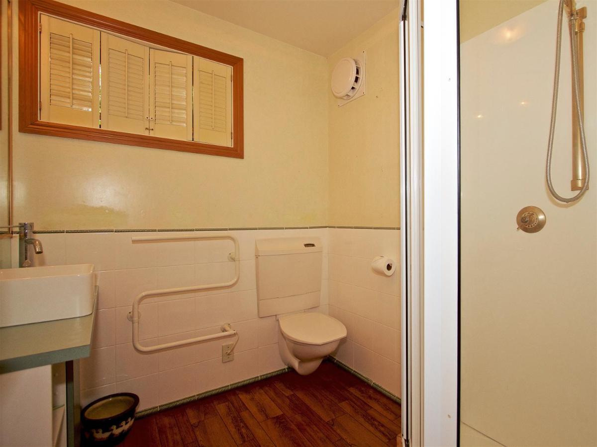 Ducks Crossing - Ohakune Holiday Home المظهر الخارجي الصورة